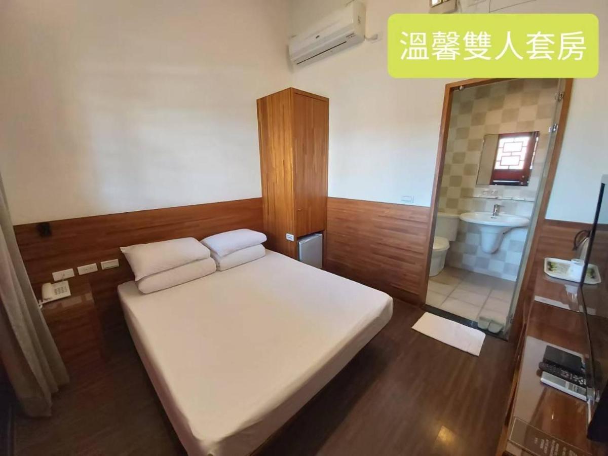 Kenting Youth Activity Center Экстерьер фото